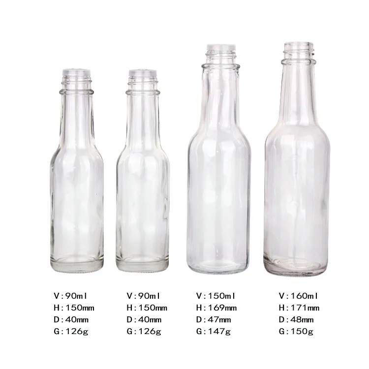 Glass Bottle Main