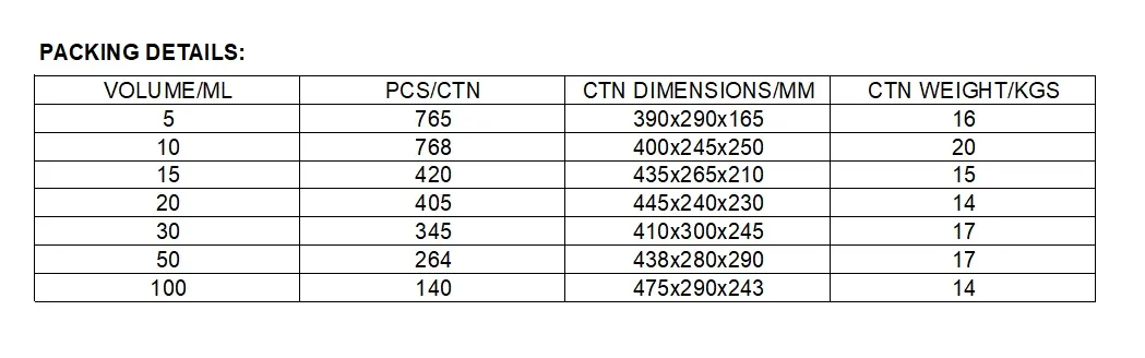 Glass Bottle Display 1
