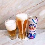 Factory OEM Made in China Wheat Lager Beer of Glass Cup Germany Pilsner Glass Extra Strong Beer