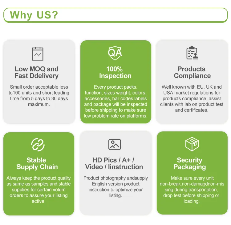 Professional Showroom