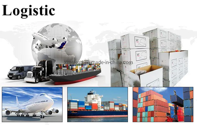 Shipping Logistics