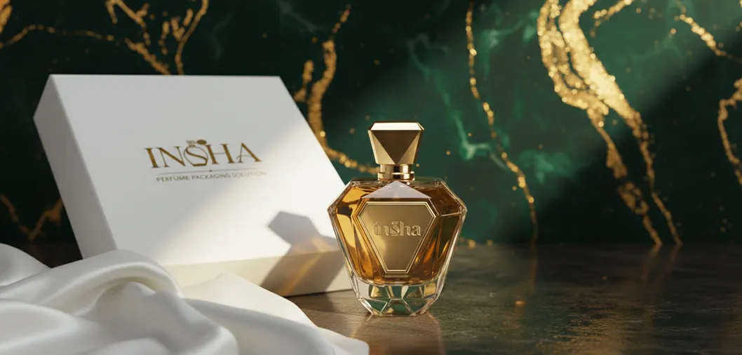 Perfume Bottle Manufacturer