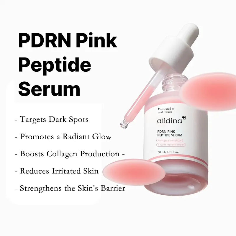 Pdrn Pink Glass Glow Serum 4