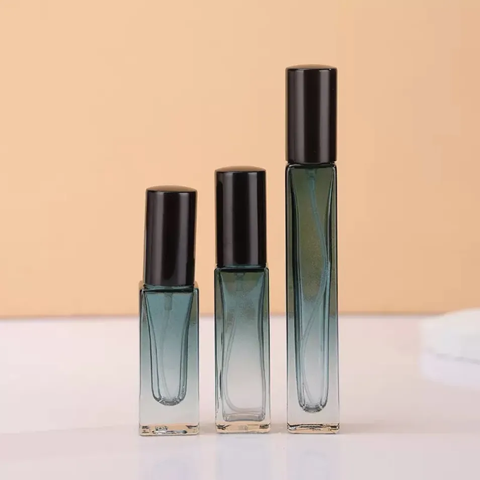 Perfume Bottle Detail 3