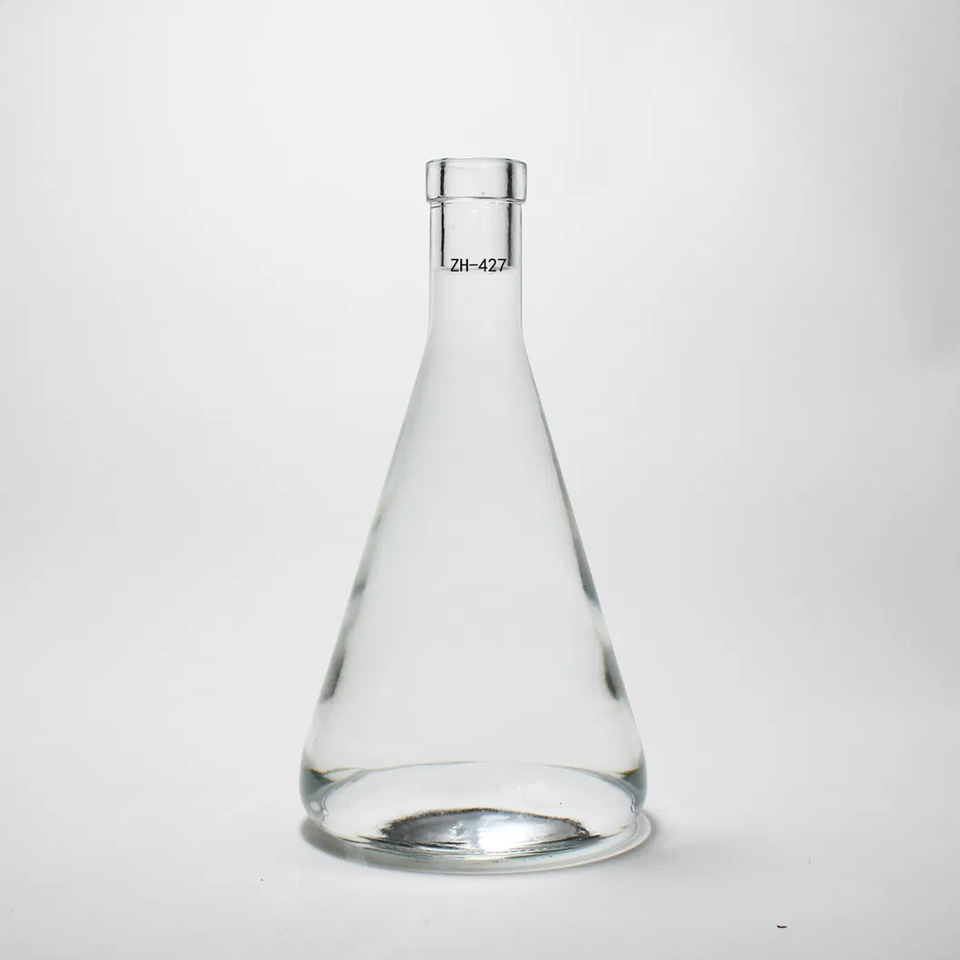 Glass Bottle Showcase 2