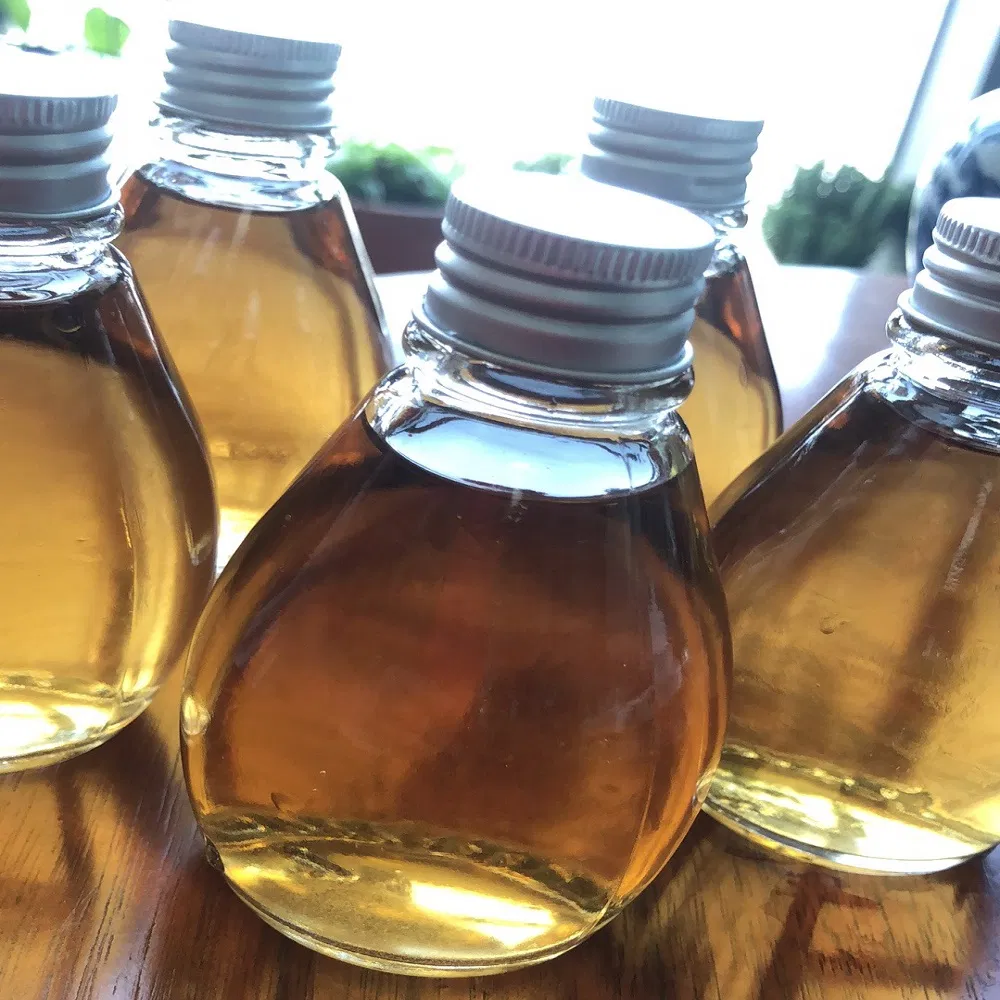 High Quality Yellow Wine 4