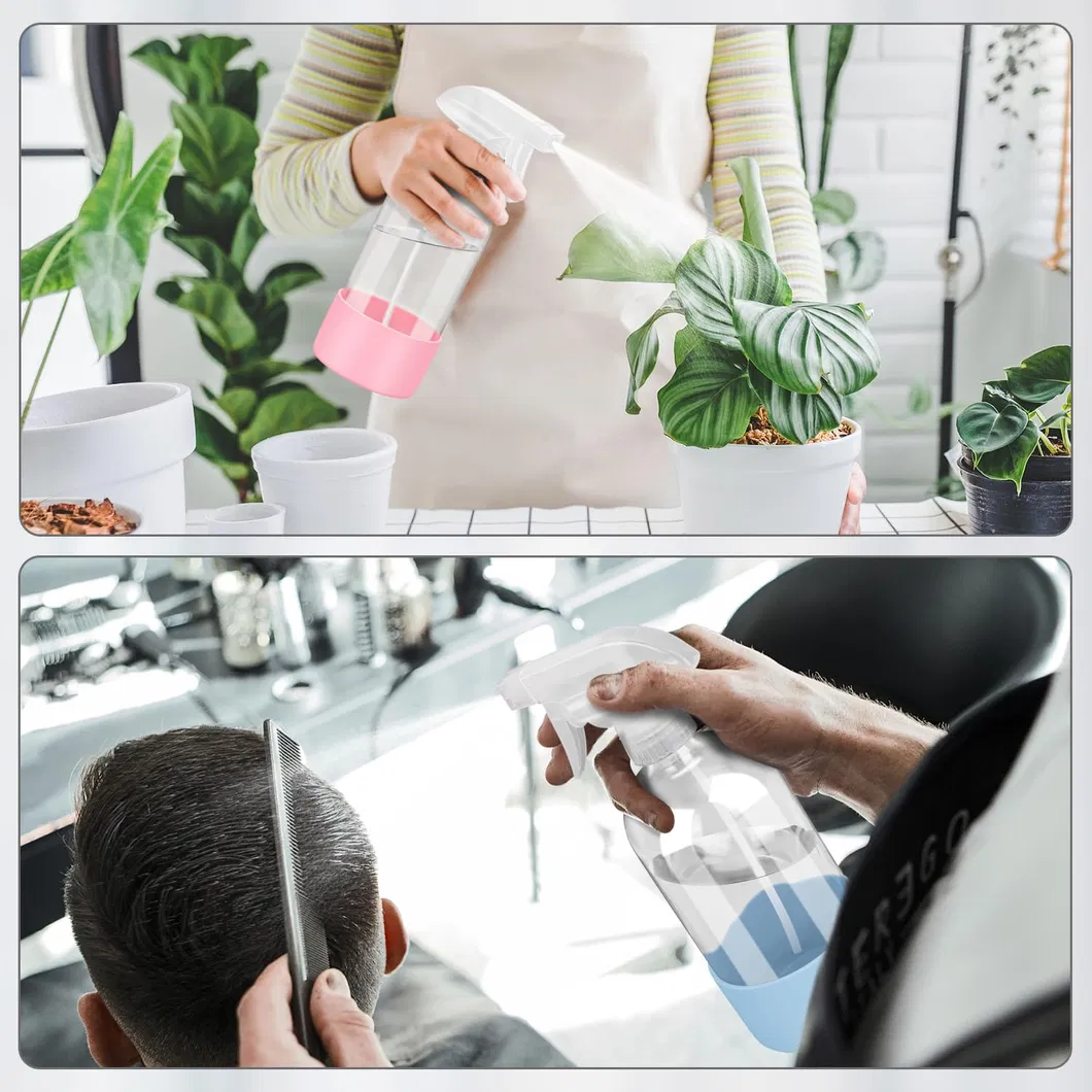 Glass Sprayer Bottle 3