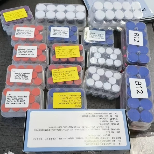 Peptido Belleza Haut Reparacion Pure Serum Espanol Peptido