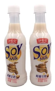 Soy Milk Health Food