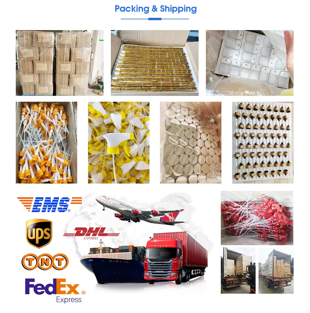 Glass Perfume Bottle 13