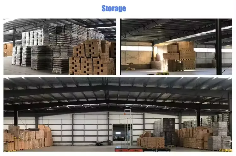 Warehouse