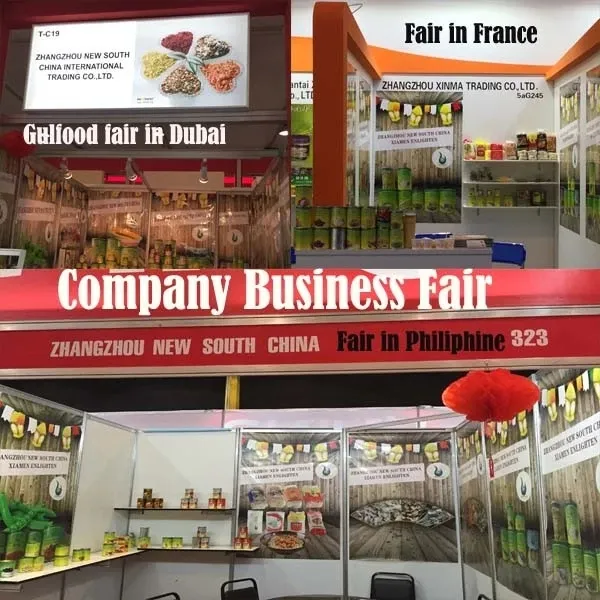 Trade Fair