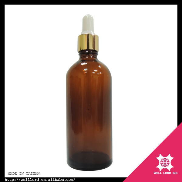 Moisturizing Facial Lotion 60ml Glass Bottle Matte Cylinder Cream/Lotion Pump 20/410