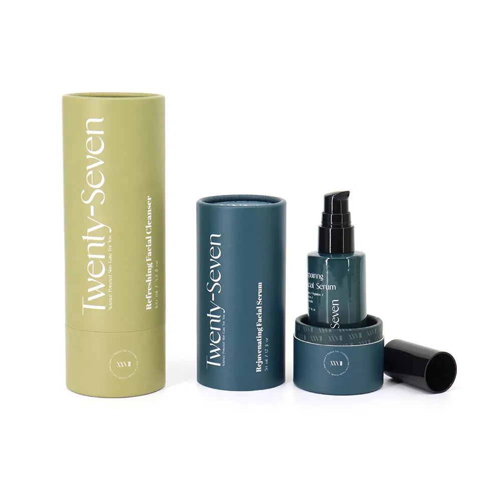 Custom 30 Ml 50ml 80ml 100ml Frosted Glass Spray Lotion Bottle with Pump Empty Essence Oil Glass Pump Bottle Skincare Packaging