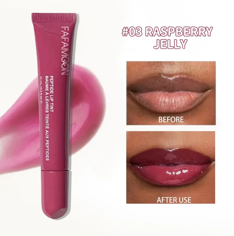 Lip Gloss Color 3