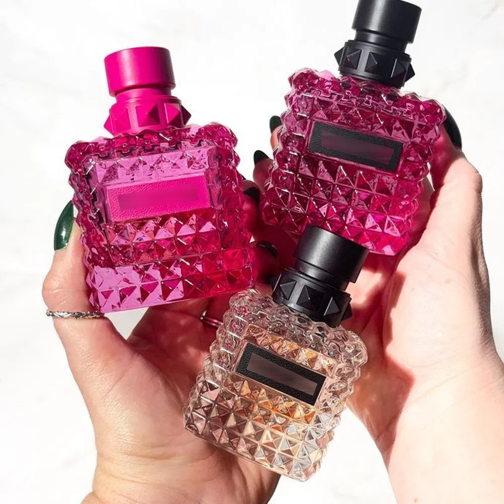 USA EU Au Fast Shipping Original 30ml Unisex Perfume Spray Luxury Body Lotion with Strong Lasting Fragrance for Men and Women