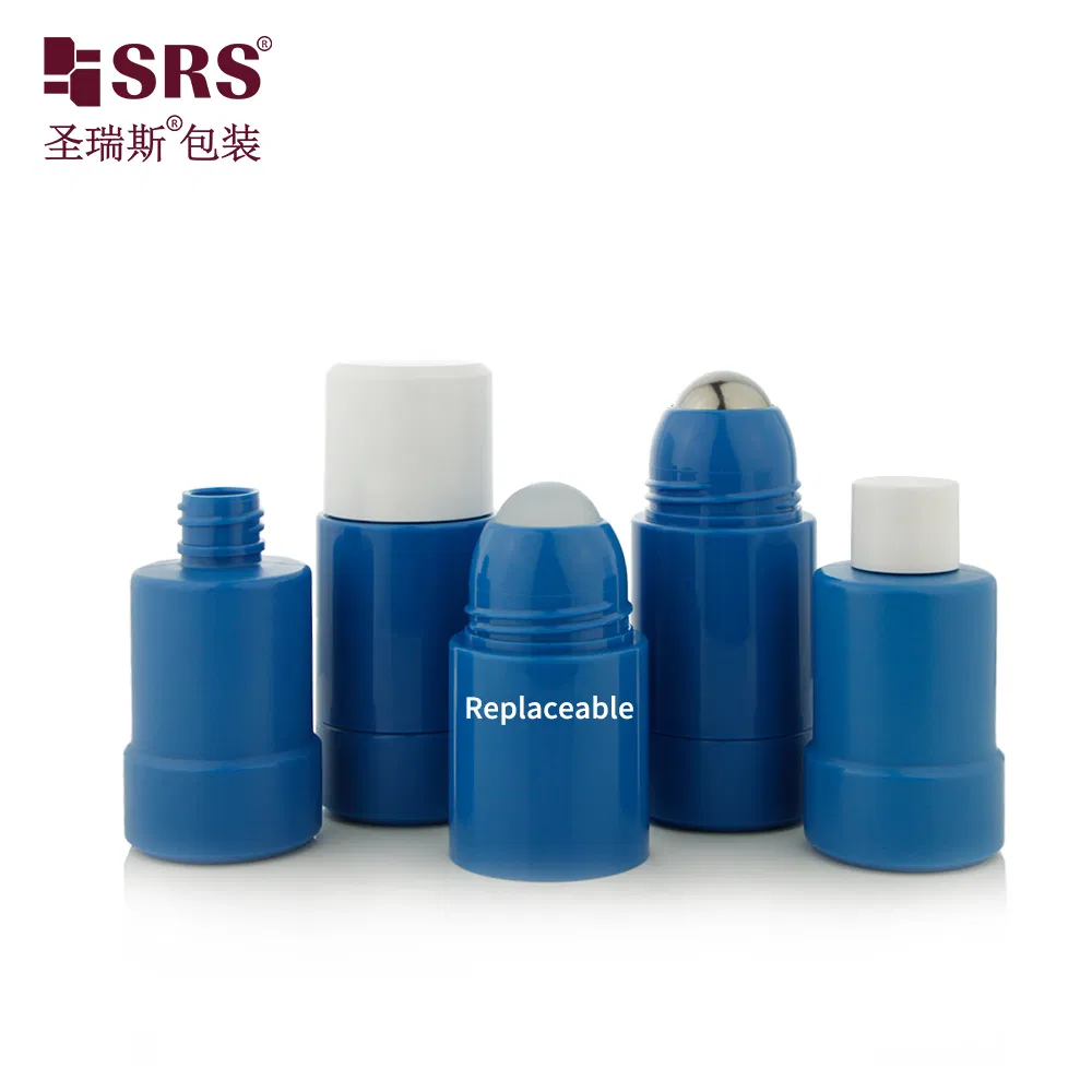 Cosmetic bottle variety