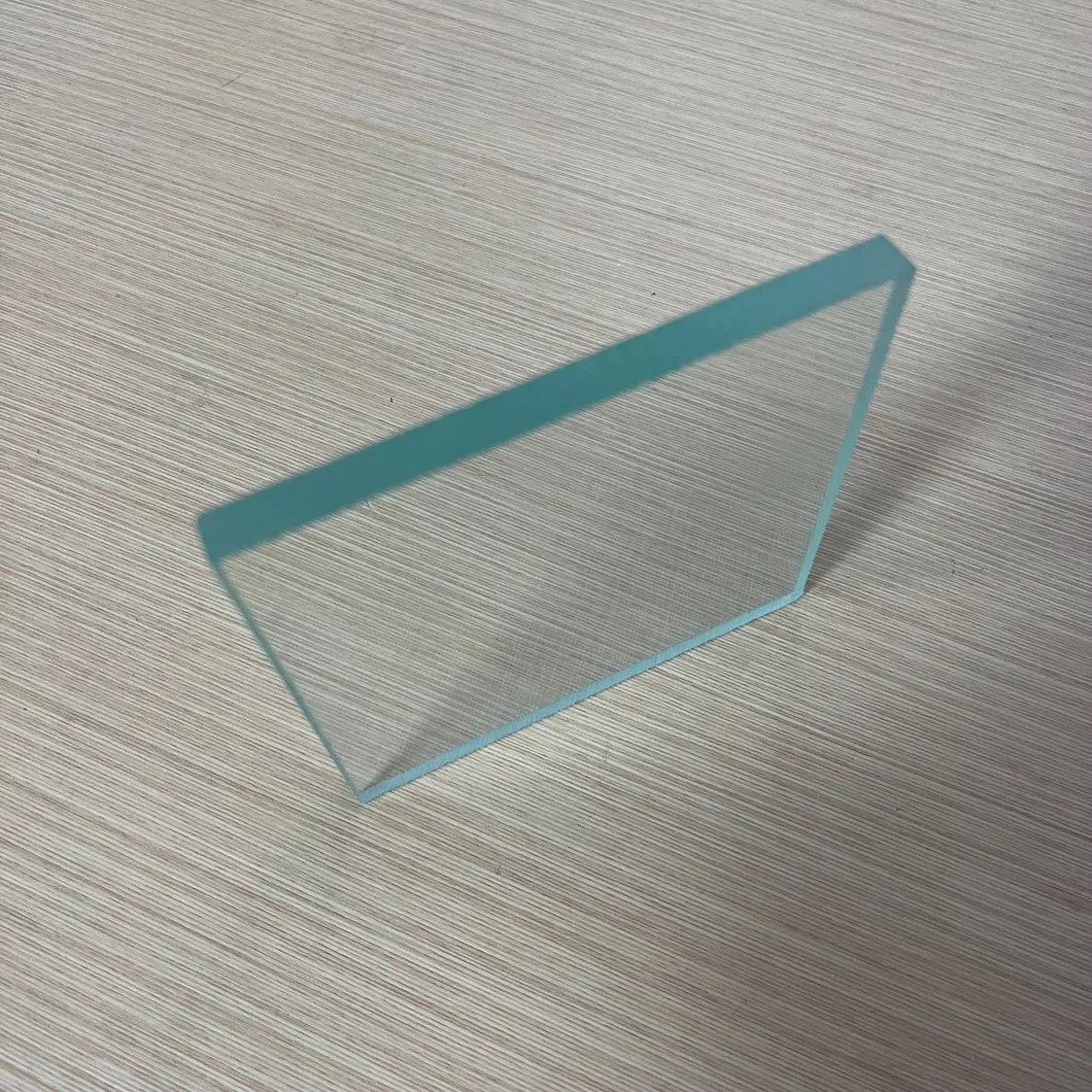 Tempered Glass Processing