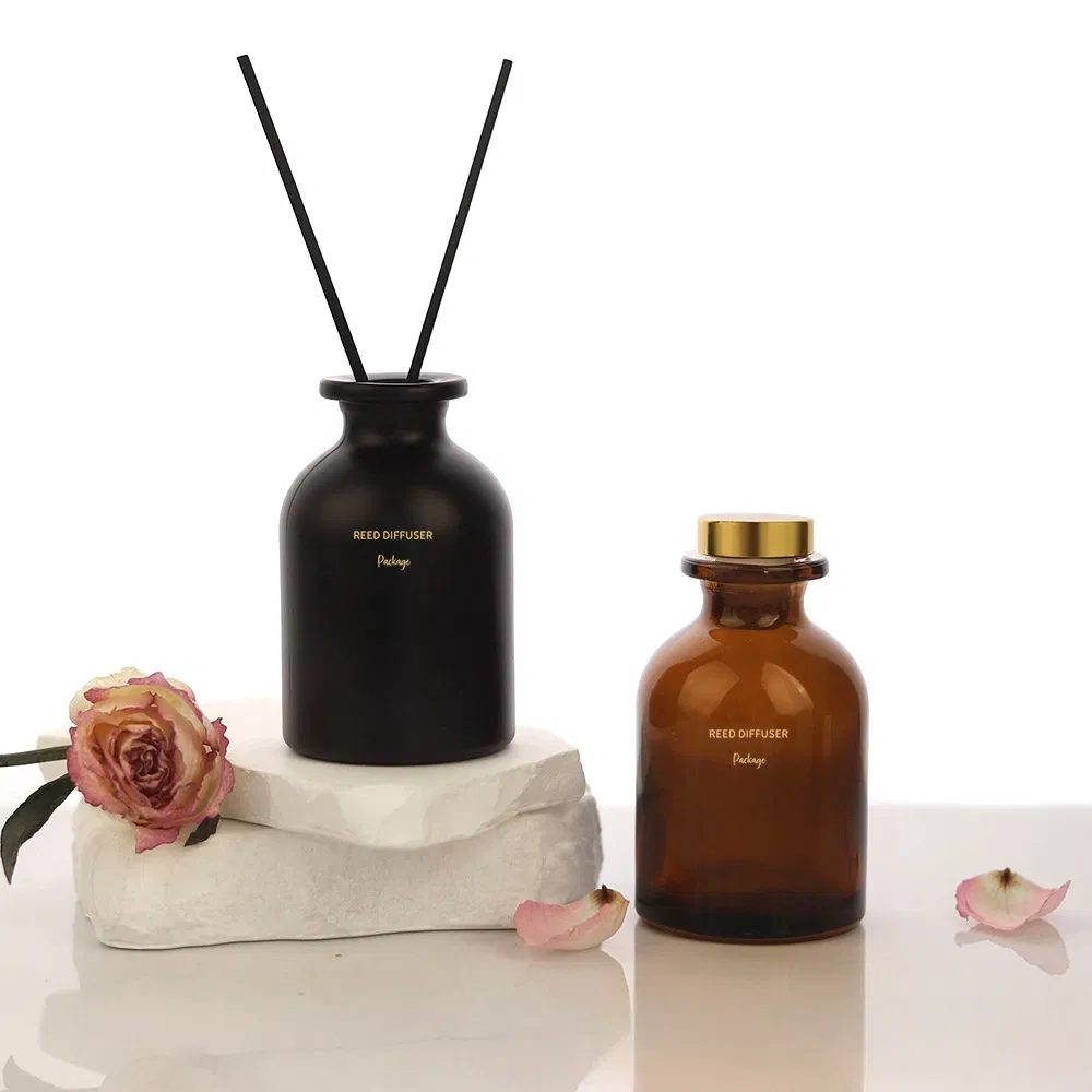 Diffuser Bottle View 2