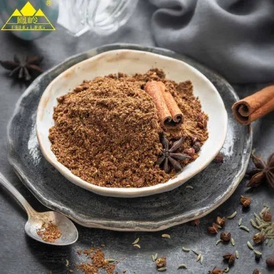 Chinese Traditional Seasoning Five Spice Powder/High Quality Five Spice Powder Supplier