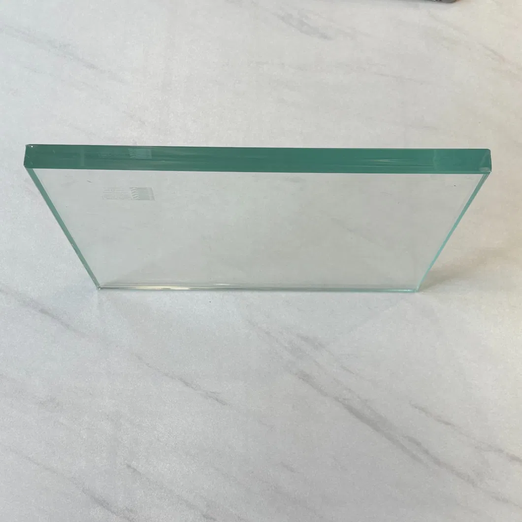 Laminated Glass Overview