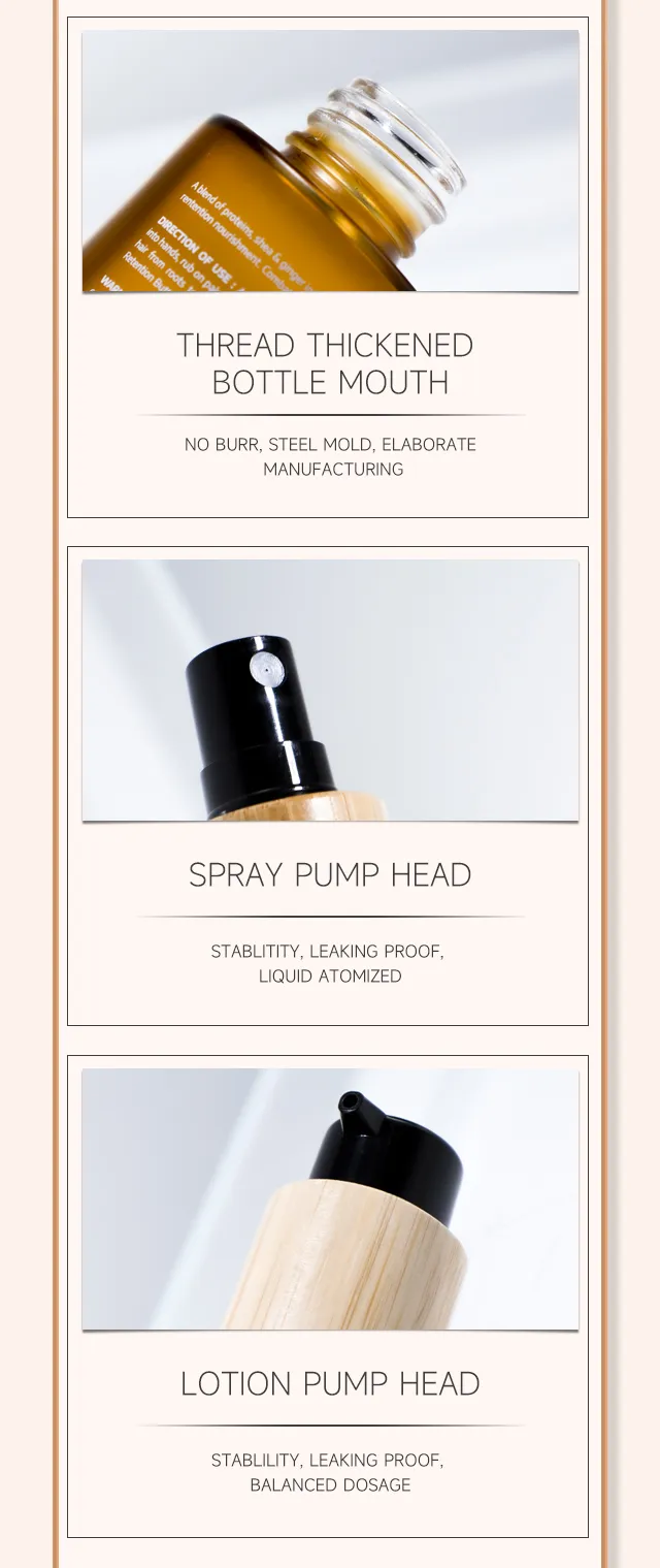 Glass Dropper Bottle 5