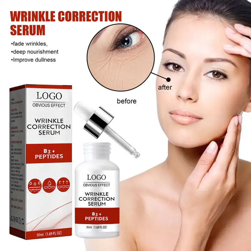 Ditong ODM Firming Collagen Anti-Wrinkle Skin Care Serum for Lifting and Tightening