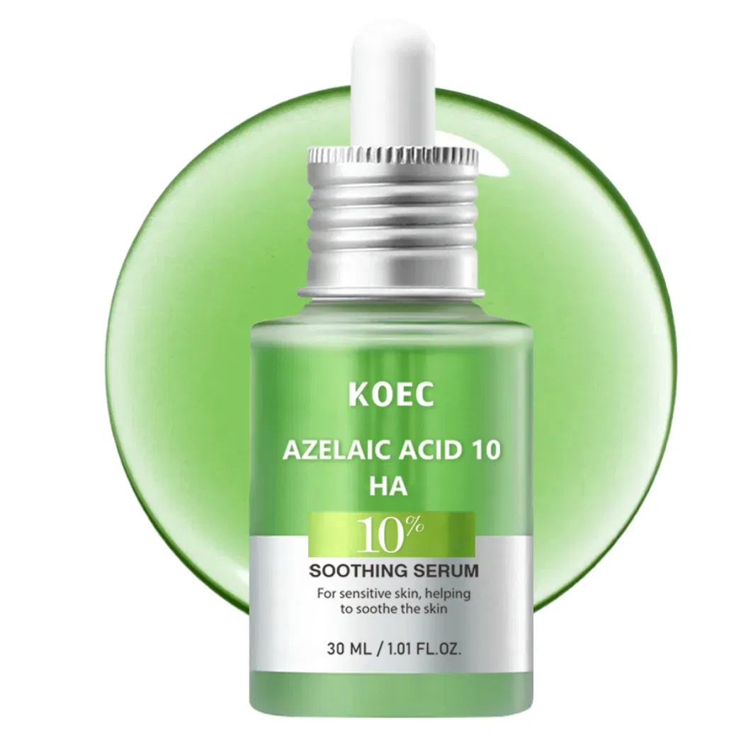 Face Serum Detail 9