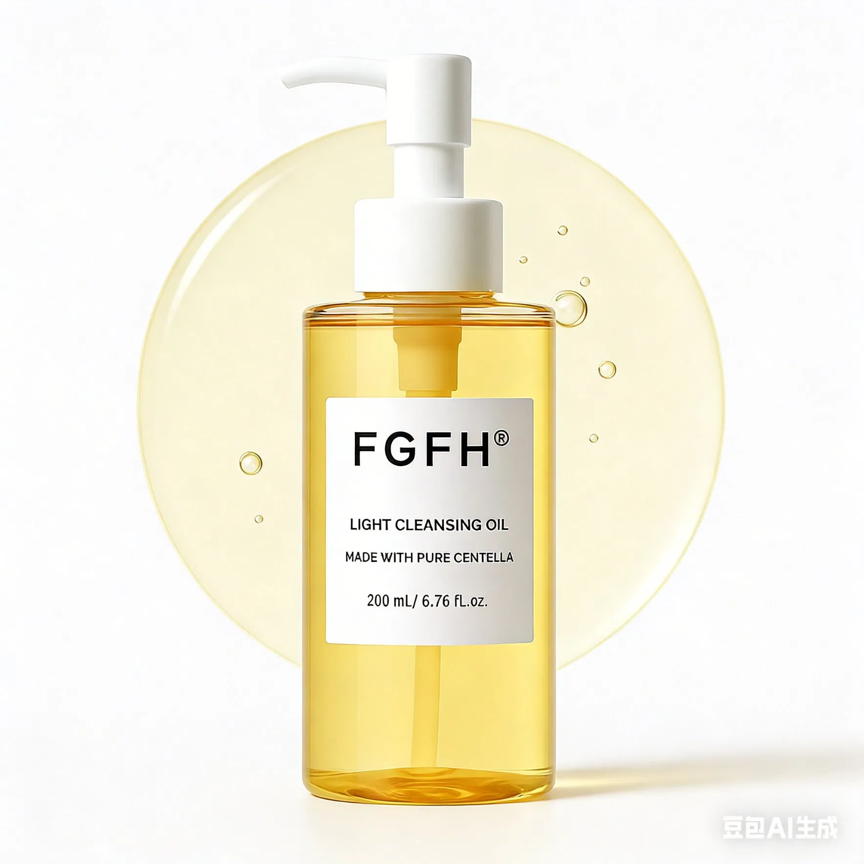 Makeup Gentle Remover Deep Cleansing Oil Non Sensitive Makeup Removing Oil