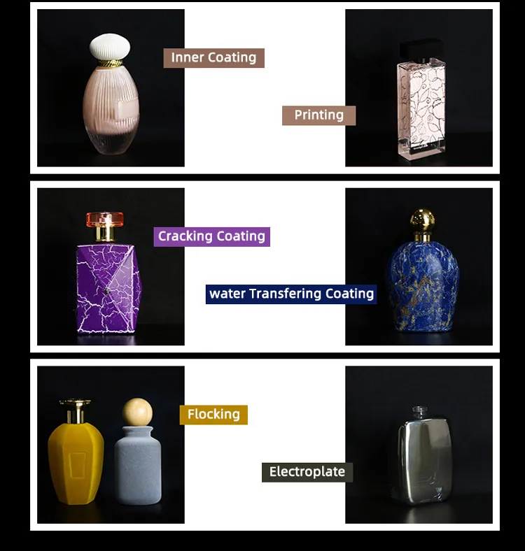 Luxury Perfume Bottle 9