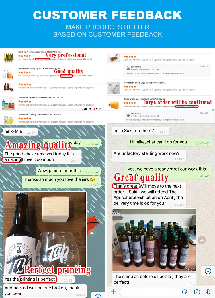 Beer Bottle Detail 5