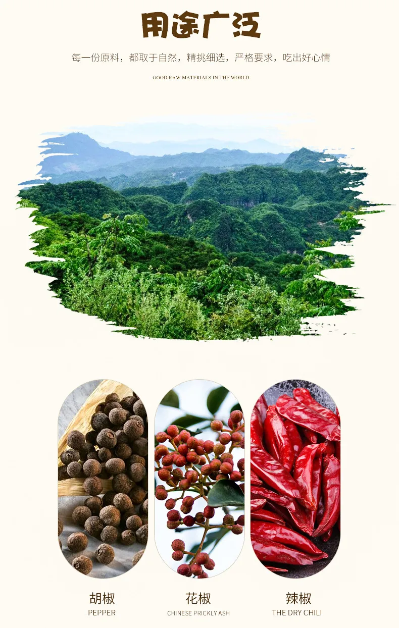 Pepper Grinder Detail 1