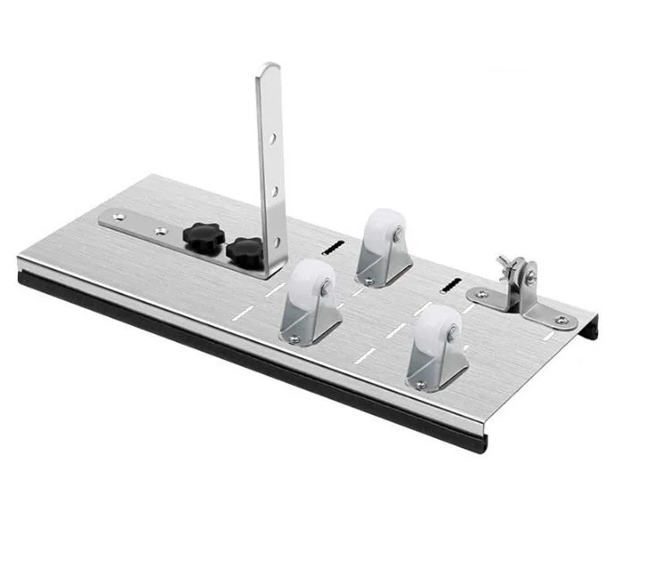 Glass Bottle Cutter View 3