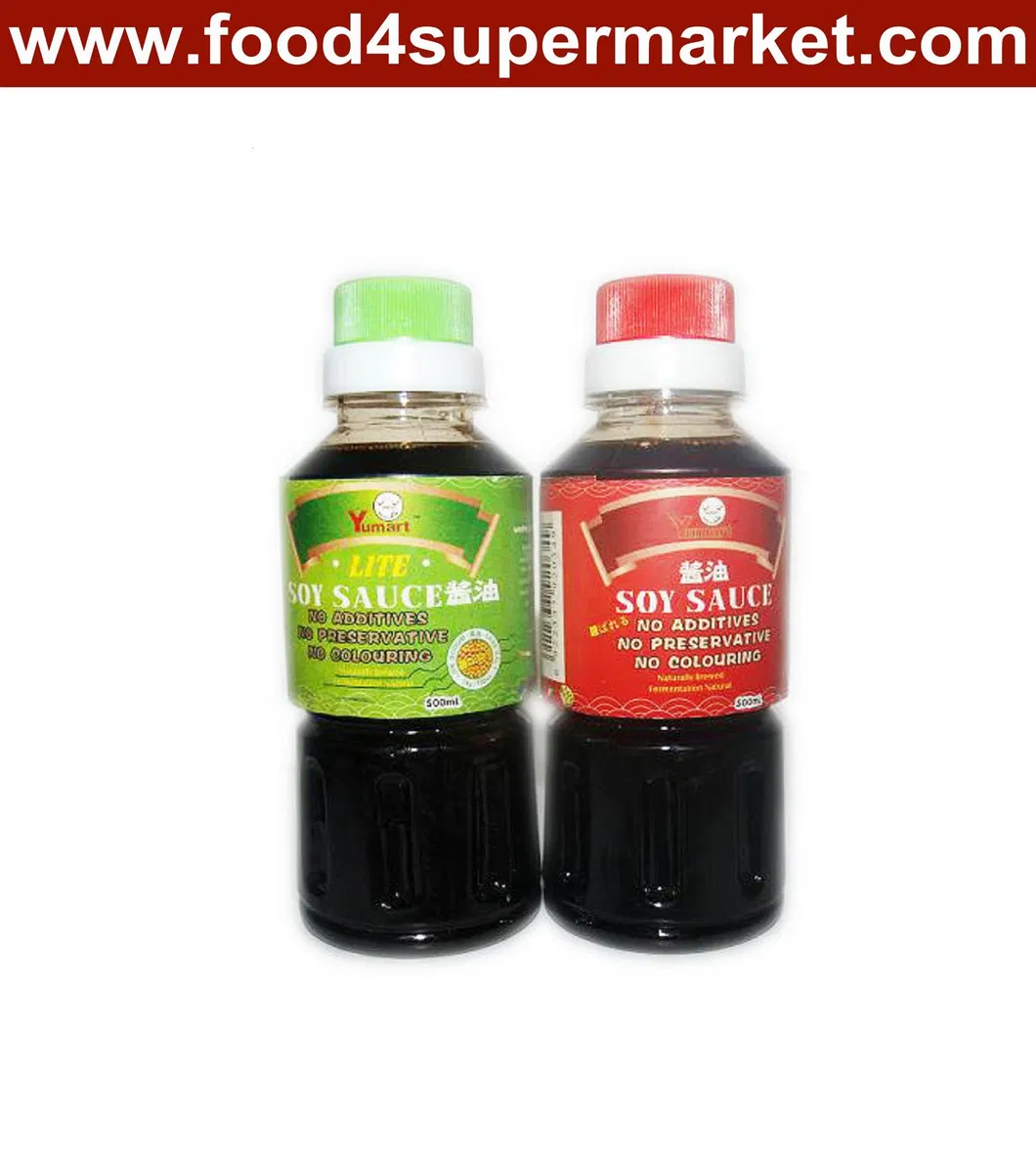 Japanese Soy Sauce