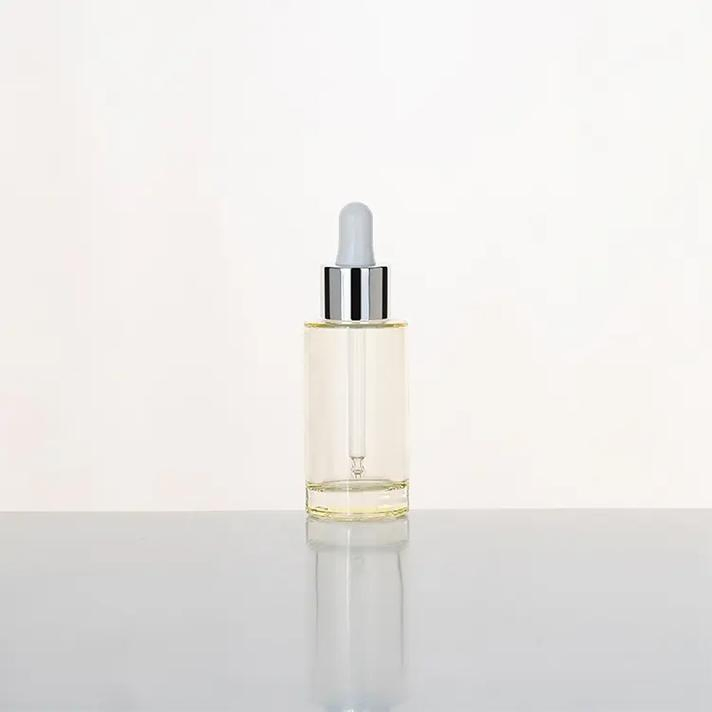 High - Quality Glass Dropper Bottles with Droppers for Essential Oils Bottle