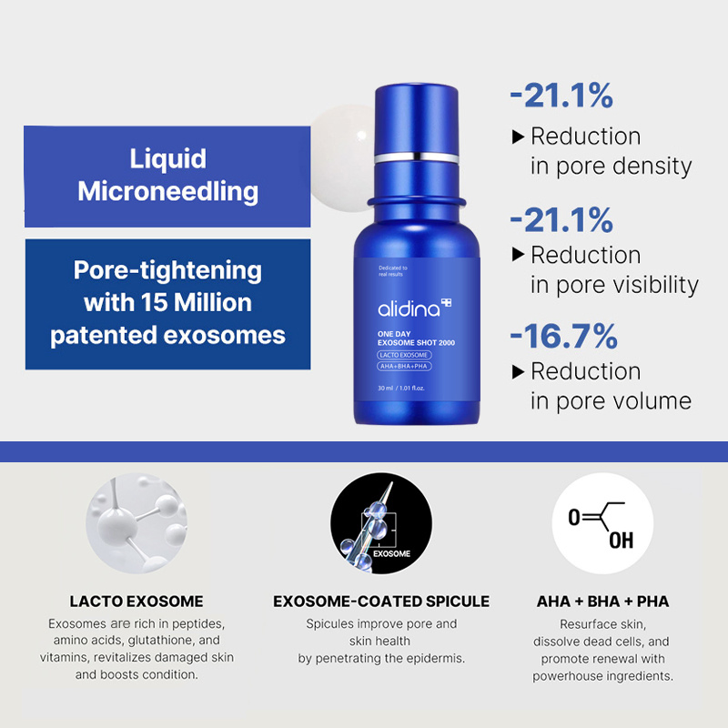 G Facial Serum Glass Skinintensive Glow Serum Skin Restoration Recovery Hydrating Moisturizing Firming Korean Skincare