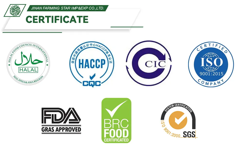 Garlic Cloves in Brine Detail 2