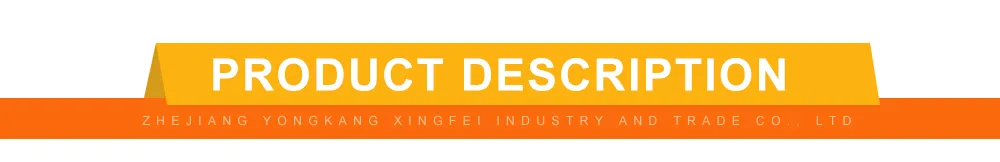 Specification Banner