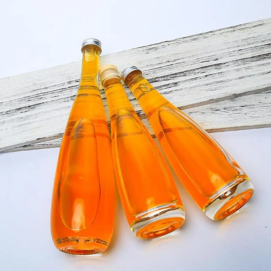 Glass Bottle