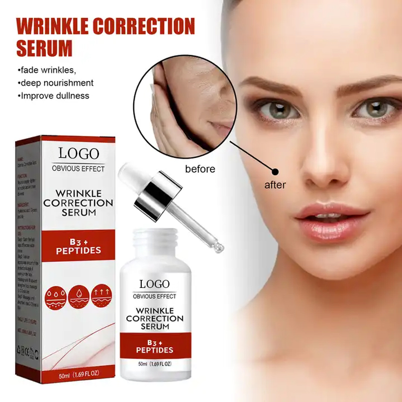 Ditong ODM Firming Collagen Anti-Wrinkle Skin Care Serum for Lifting and Tightening