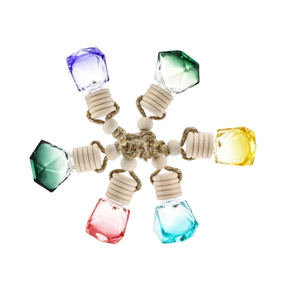 Car Perfume Bottle 2