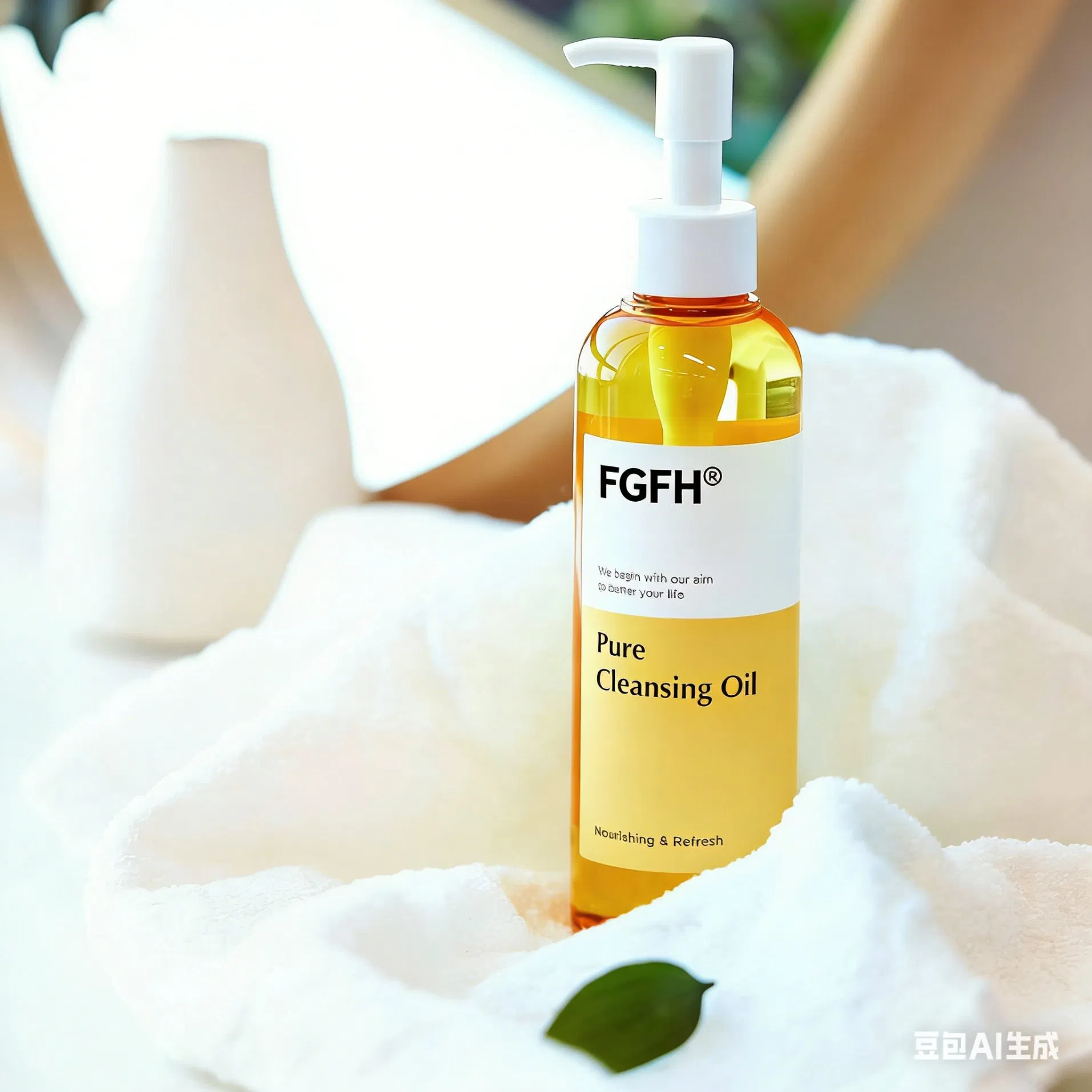 Makeup Gentle Remover Deep Cleansing Oil Non Sensitive Makeup Removing Oil