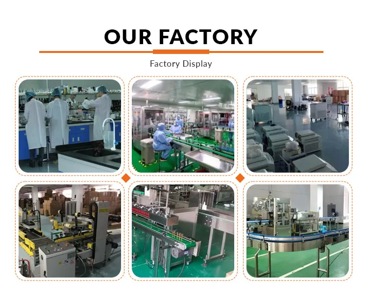 Our Factory