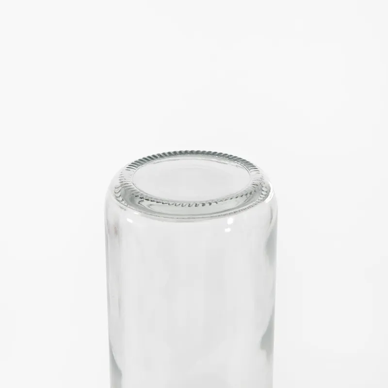 Glass Bottle 3