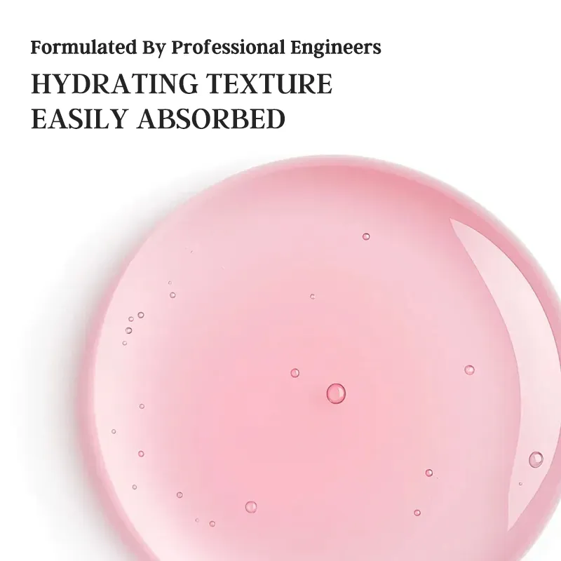 Sodium DNA Face Serum 4