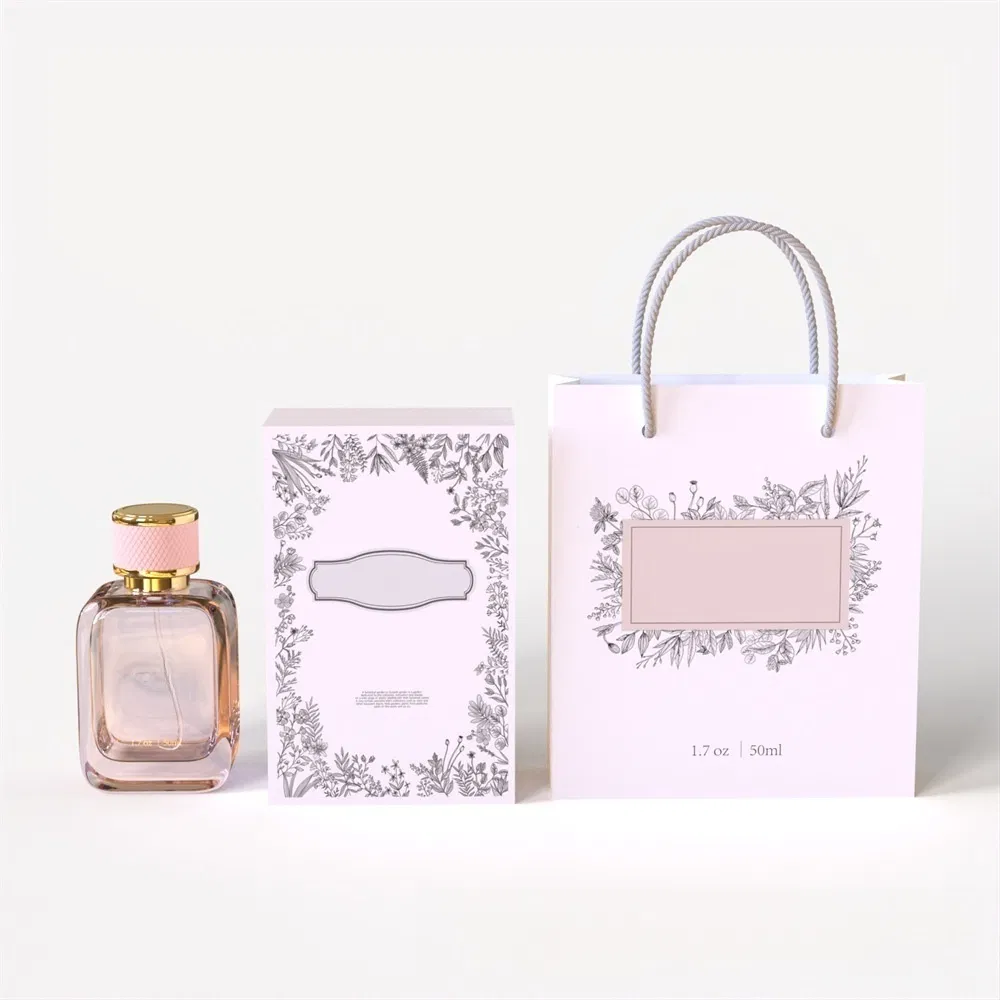 Perfume Bottle View 2