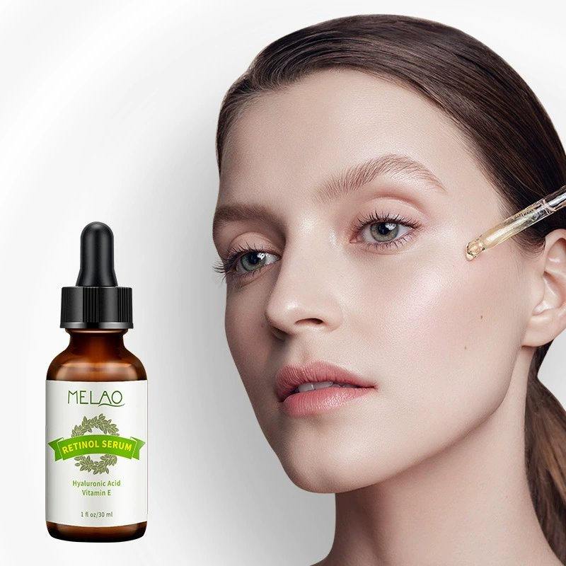 Classic 1oz 1.69oz 30ml Amber Glass Essential Oil Serum Dropper Bottle