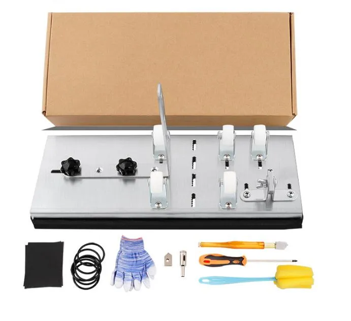 Glass Bottle Cutter View 4