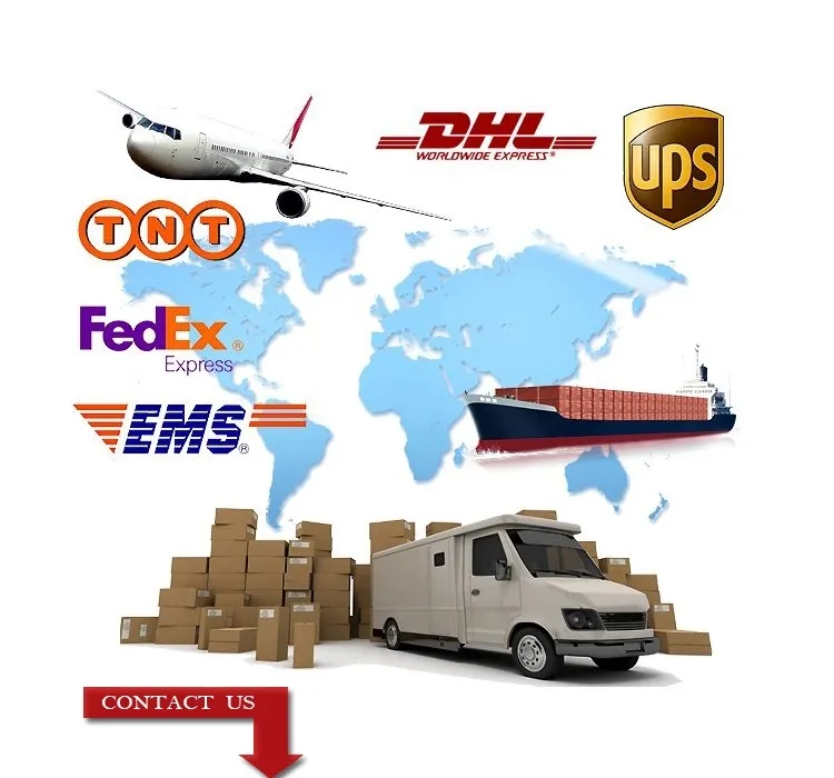 Delivery Logistics