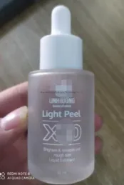 Essential Oil Bottle 5